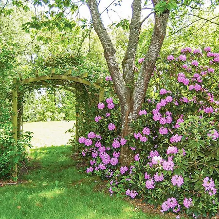 Engsvinget Hojer X Feriehus