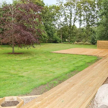 Engsvinget Hojer X Tatil Evi *