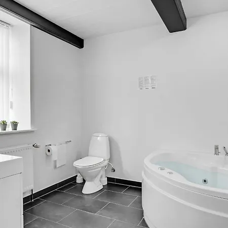 Engsvinget Hojer X Højer