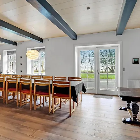 Engsvinget Hojer X * Højer