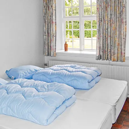 Engsvinget Hojer X Feriehus *