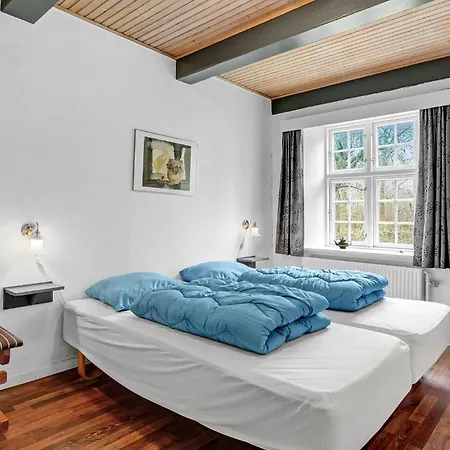 Engsvinget Hojer X Tatil Evi Højer