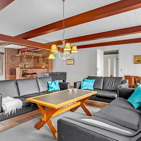 Awesome Home In Hojer With Sauna Casa vacanze