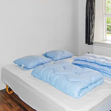 Engsvinget Hojer X Feriehus *