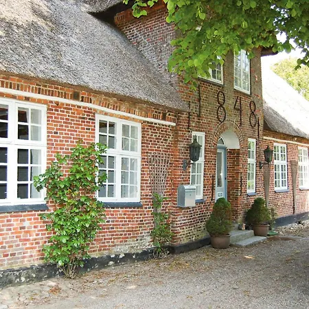 Engsvinget Hojer X Feriehus Højer