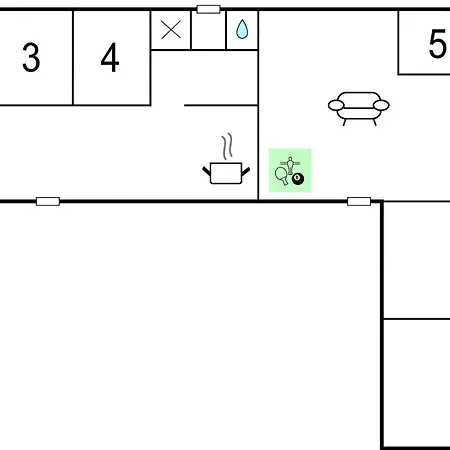 Engsvinget Hojer X *